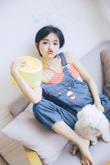 我的家庭教师